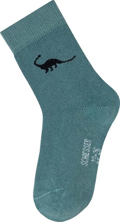 Produktbild Schiesser Freizeitsocken "Stars" (5er Pack, 31 - 34)