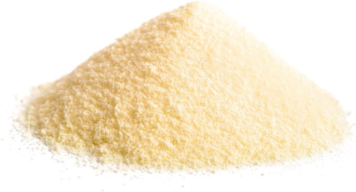 Actual product image Morga Malt extract (250 g)