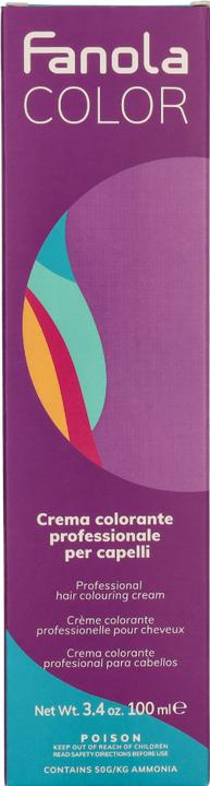 Image du produit Fanola 5*29 Chocolat extra 100ml (5.29 Extra Chocolate)