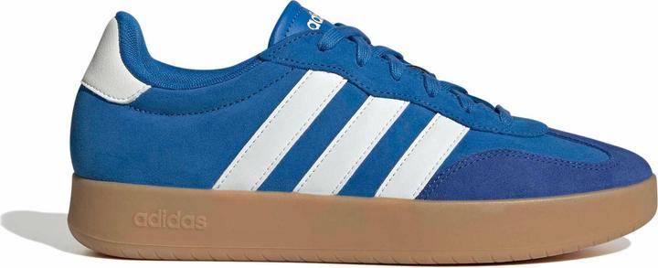 Image du produit Adidas Barreda - broyal/cwhite/royblu (42 2/3)