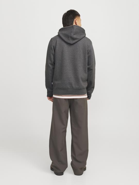 Produktbild Jack & Jones Logo Kapuzenpullover Kapuzenpullover (XS)