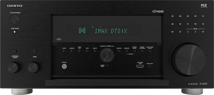 Actual product image Onkyo TX-RZ70 (11.2 Channel)