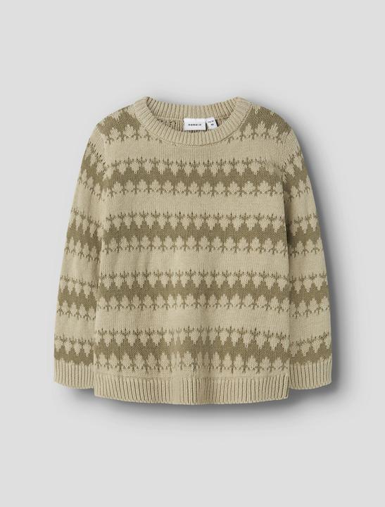 Image du produit Name it Langarm Strickpullover (92)