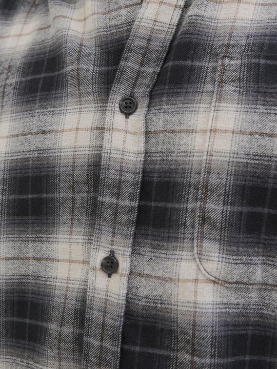 Produktbild Jack & Jones Comfort Fit Hemd Hemd (XS)