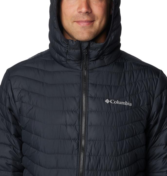 Actual product image Columbia Westridge (L)