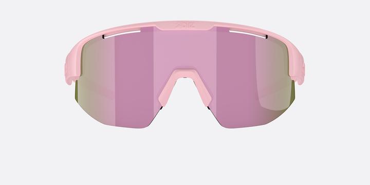 Image du produit Bliz Matrix - Sonnenbrille (Poudre rose mat, Marron, Rosé Multi)
