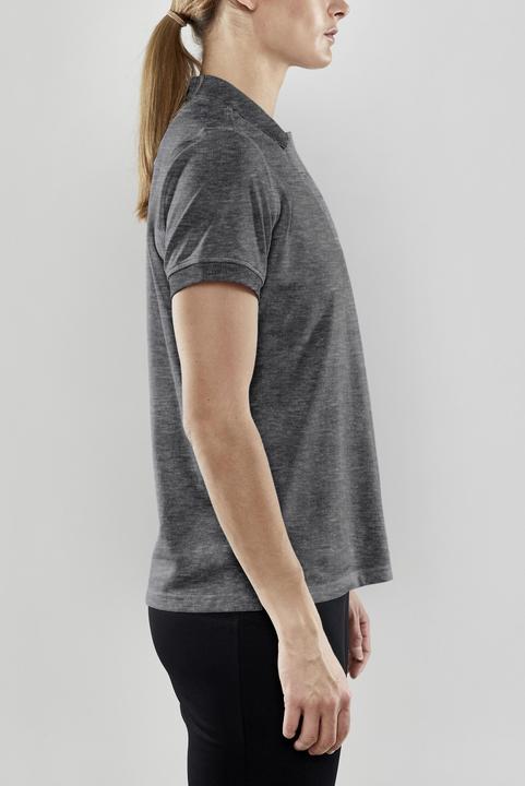 Actual product image Craft Core Blend Polo Shirt W (XS)