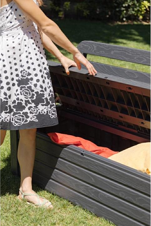 Produktbild Toomax Forever Spring