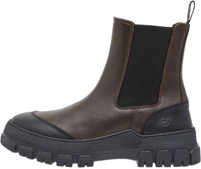 Actual product image Bianco BIAGIGI Chelsea Boots (40)