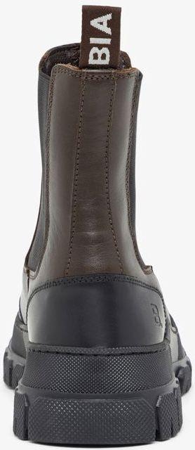 Actual product image Bianco BIAGIGI Chelsea Boots (40)