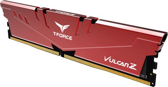 Immagine prodotto Team Group T-Force Vulcan Z (2 x 16GB, 3600 MHz, DDR4-RAM, DIMM)