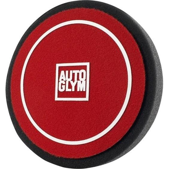 Autoglym, Accessori per pulizia auto, 160 mm Sort Blød Polerpude
