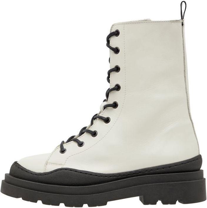 Image du produit Bianco BIAGLADIS Bottes à lacets (38)