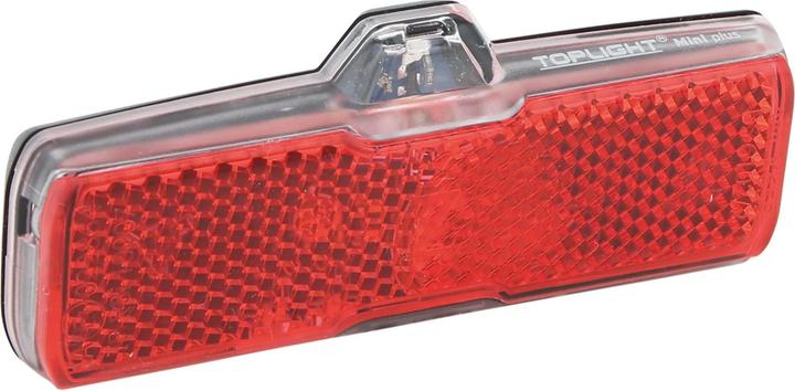 Produktbild Busch & Müller Toplight Mini Plus