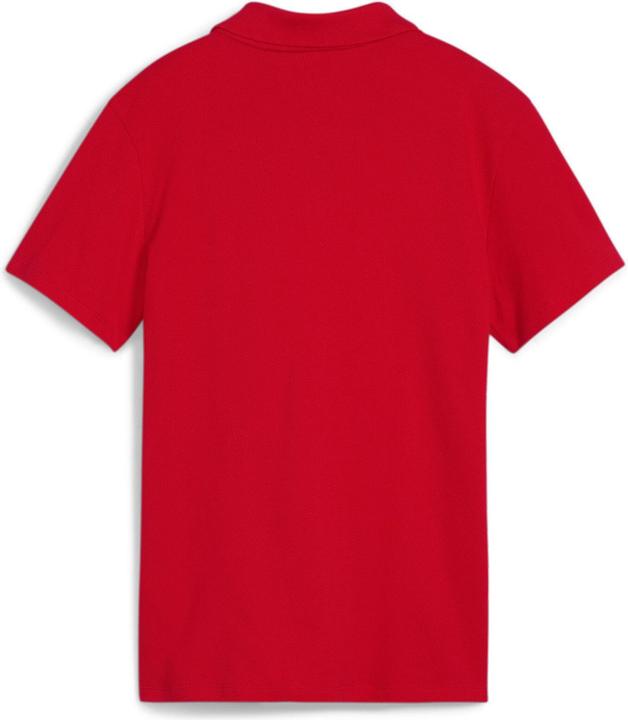 Actual product image Puma teamGOAL Casuals Polo Wmn (XL)