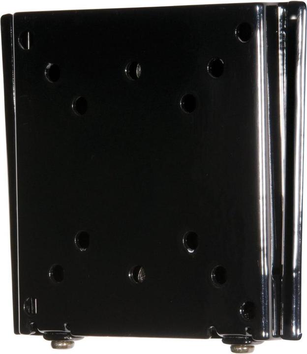 Produktbild Peerless PF630 Universal Wandhalterung 25,4 bis 73,66 cm 10 bis 29 Zoll LCD Display Farbe Schwarz (Wand, 36.20 kg, 10" - 39")