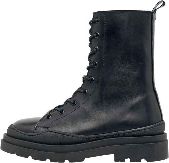 Immagine prodotto Bianco Stivali stringati BIAGLADIS (40)