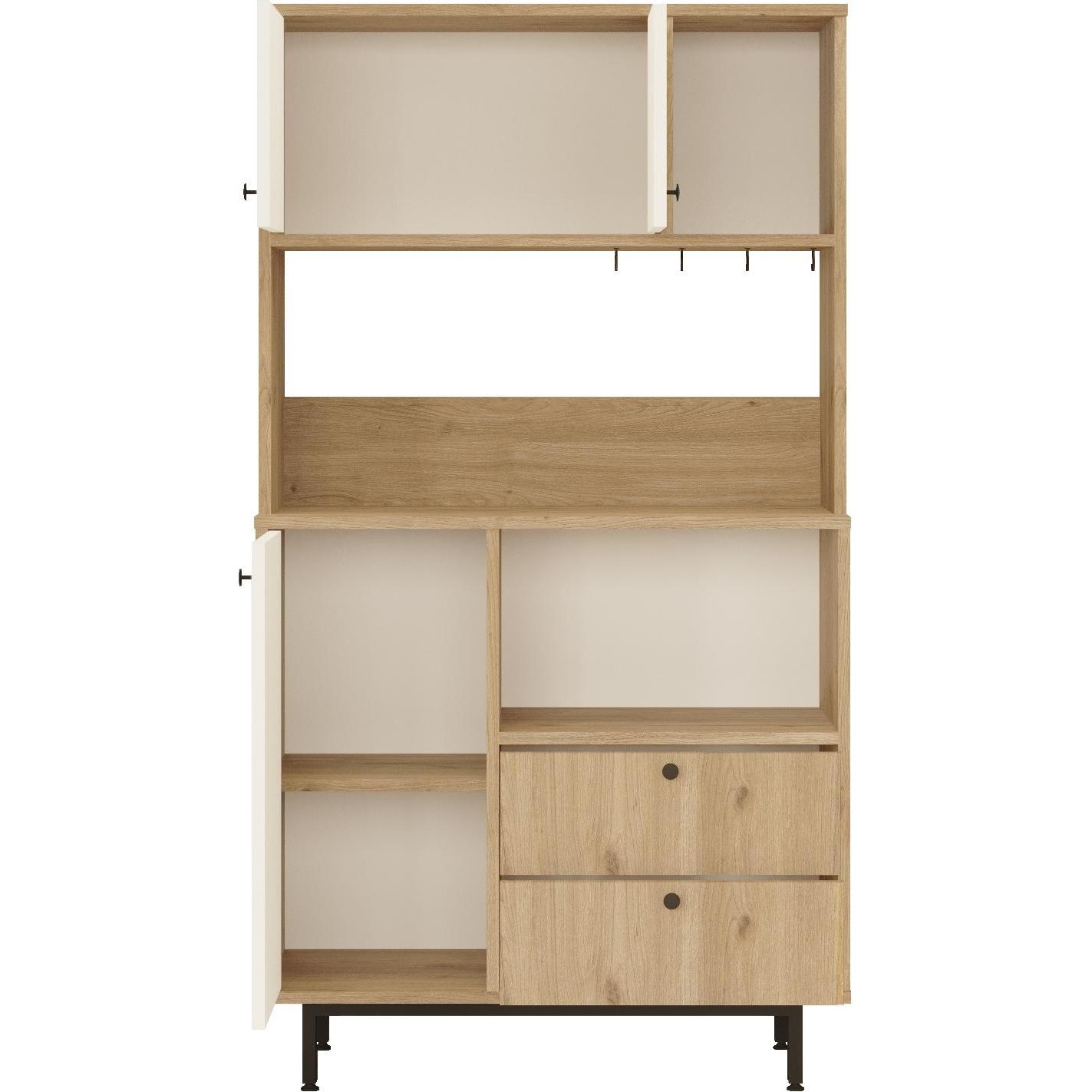 Skye Decor, Kommode + Sideboard, Rethre