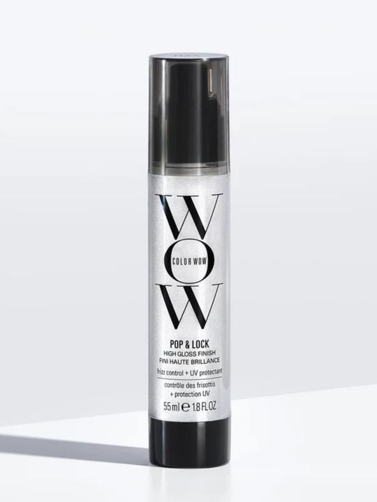 Actual product image Color Wow Pop & Lock (55 ml)