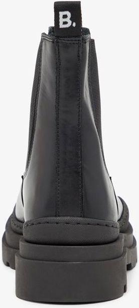 Actual product image Bianco BIAGLADIS Chelsea Boots (38)
