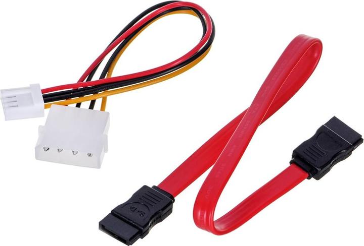 Image du produit Gembird Contrôleur de stockage SATA IDE-2
