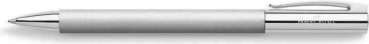 Actual product image Faber-Castell Ambition stainless steel (Silver)