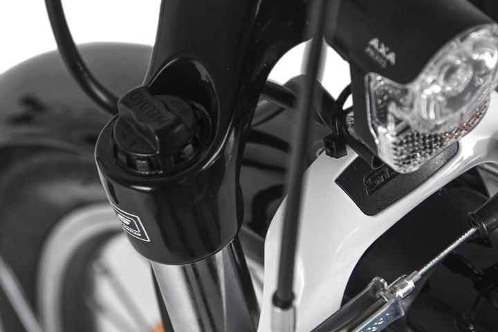 Produktbild Trekkingrad Damen 28" Firenze 100 21 Gänge RH 48 cm (48 cm)