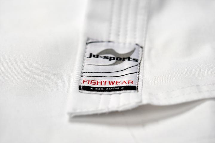 Produktbild Ju-Sports Karateanzug "to start" (140)