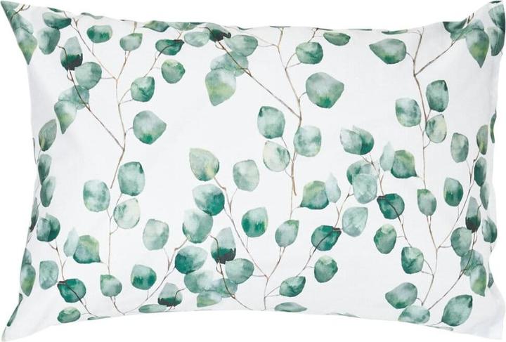 Actual product image micasa Eucalipto (Pillowcase, 100 x 65 cm)