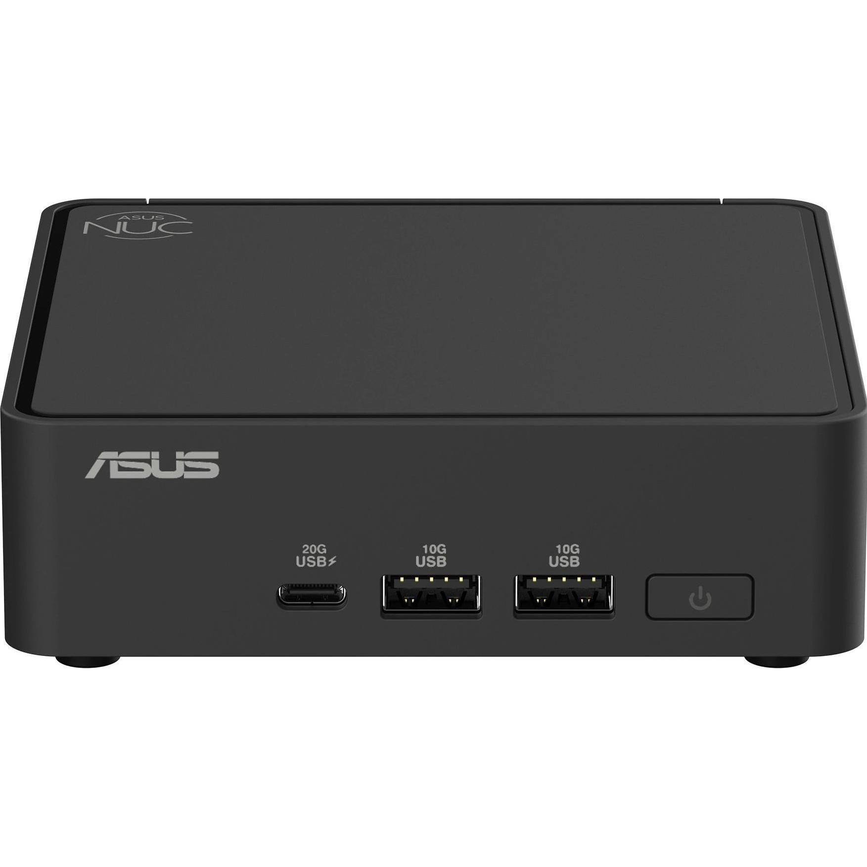 ASUS NUC/15 PRO RNUC15CRKU500000 No Cord L6, Barebone