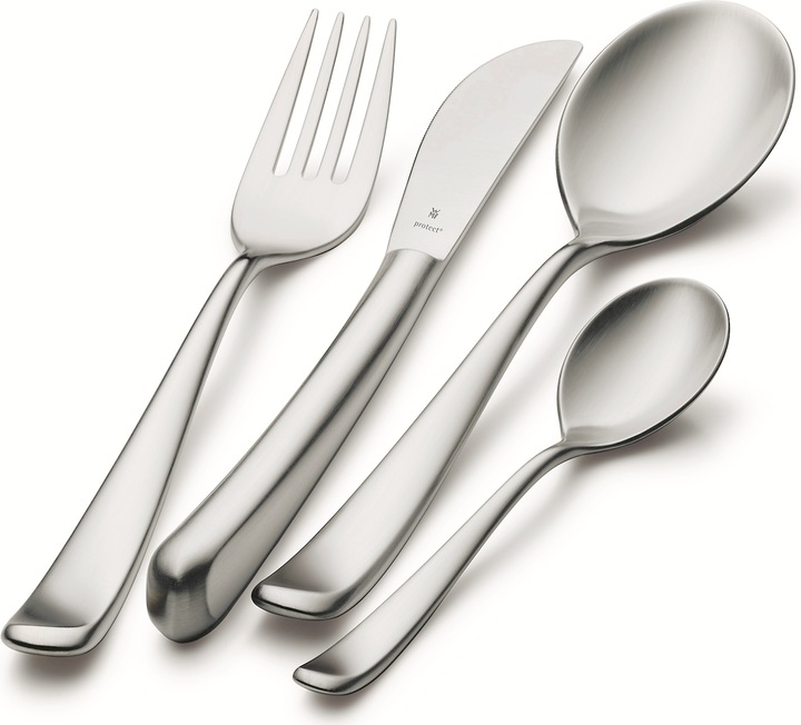 Image du produit WMF Vision (30 pièce(s), Set de couverts)