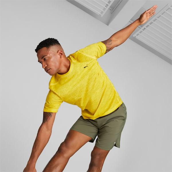 Produktbild Puma M Studio Foundation Wash Tee (L)