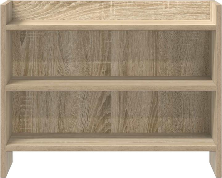 Actual product image vidaXL TV-Schränk (33 x 60 x 47 cm)