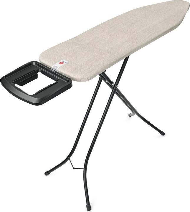 Produktbild Brabantia Solid Steam Iron Rest (124 x 38 cm)