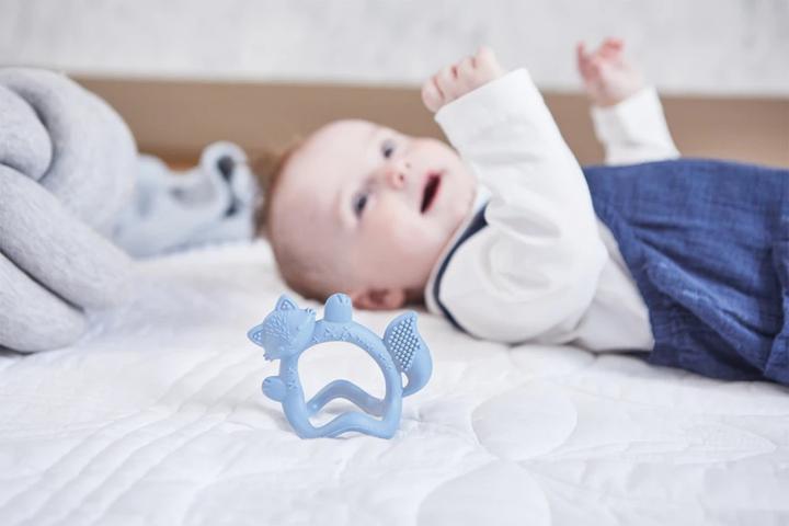 Actual product image B.Box Lullaby Blue (3 Months)
