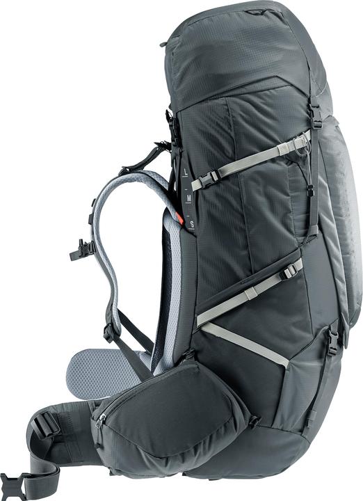 Produktbild Deuter Aircontact Pro 75+10 (75 l)