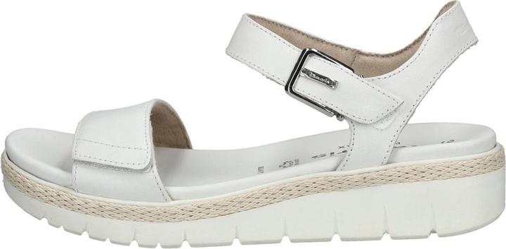 Actual product image Tamaris Pure Relax sandal (40)