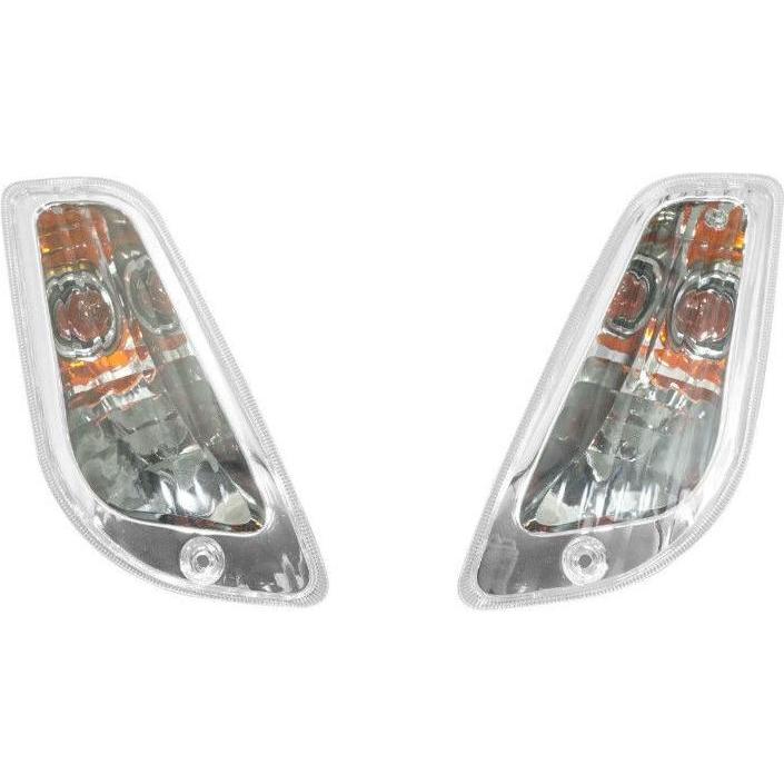 Thumbnail - P2R, Motorrad Zubehör, Piaggio 50 Vespa LX 2T et 4T, 125 Vespa LX