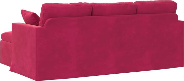 Produktbild vidaXL Modernes Sofa