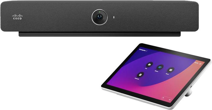 Cisco Webex Room Bar - Video conferencing com