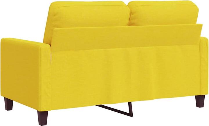 Produktbild vidaXL 2-Sitzer-Sofa (2-Sitzer)