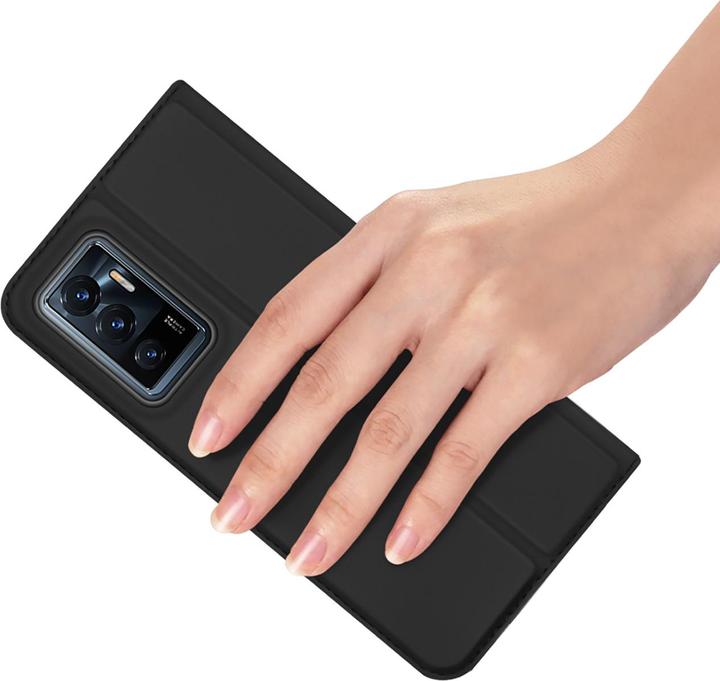 Produktbild Dux Ducis Skin Pro Series Bookcover (Vivo V23e 4G, Vivo V23e 5G)
