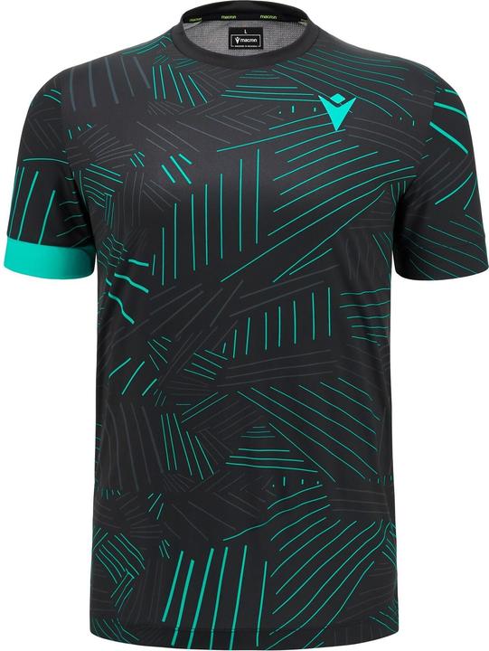 Actual product image Macron Juan (S)