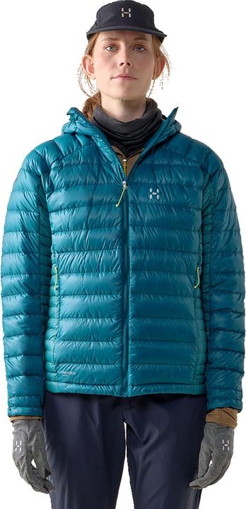 Produktbild Haglöfs L.I.M Down II Hood (S)