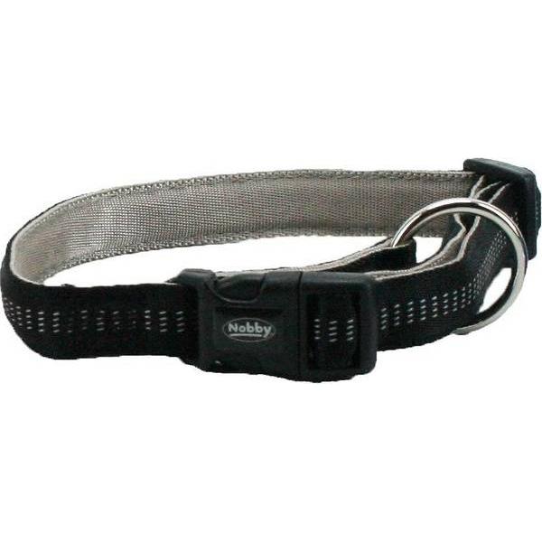 Thumbnail - Nobby Halsband Soft Grip (S, M, Hund, Allgemein), Halsband + Leine