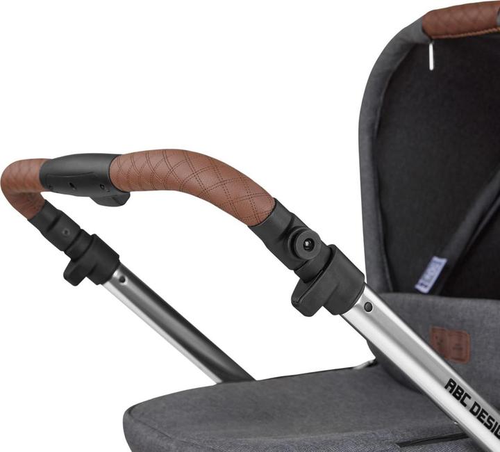 Actual product image ABC Design Samba Diamond Edition