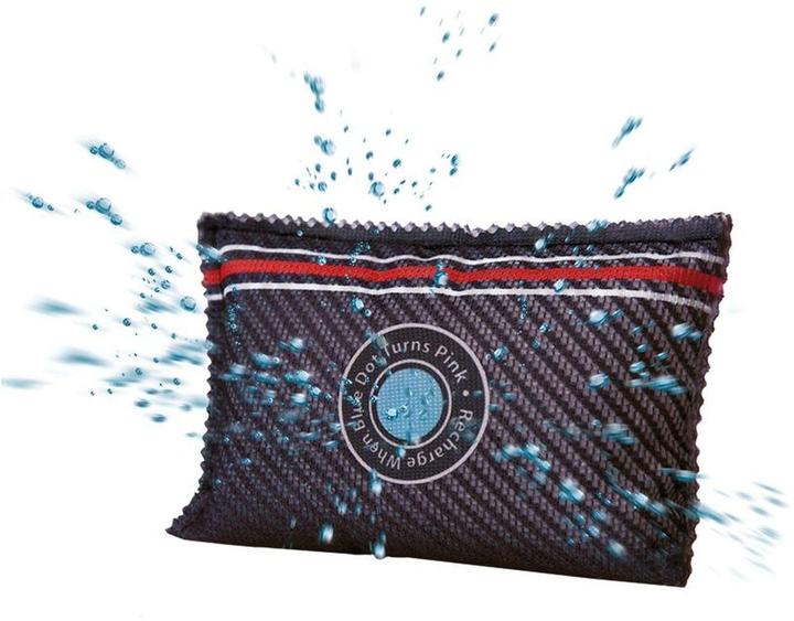 Actual product image Pingi Car dehumidifier