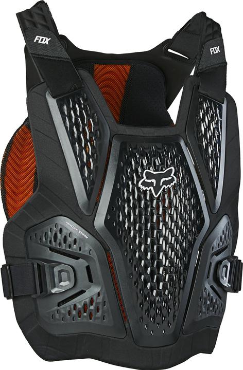 Fox SB D3O (L, XL, Back protector, Unique specimen)