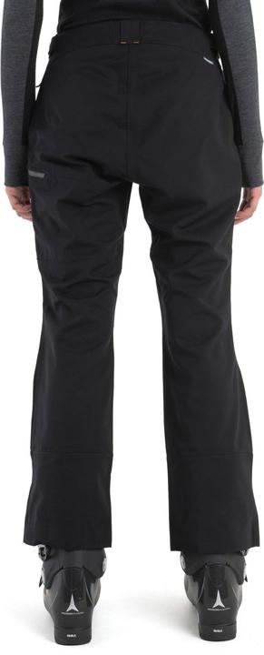 Actual product image Icebreaker Women Merino Shell+ Peak Pants (XL)