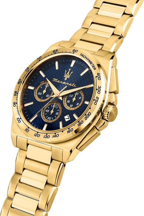 Image du produit Maserati Herrenuhr Velocita (Chronographe, 43 mm)